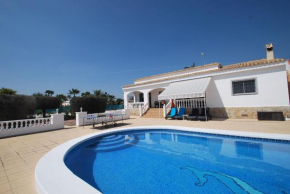 Villa Luna